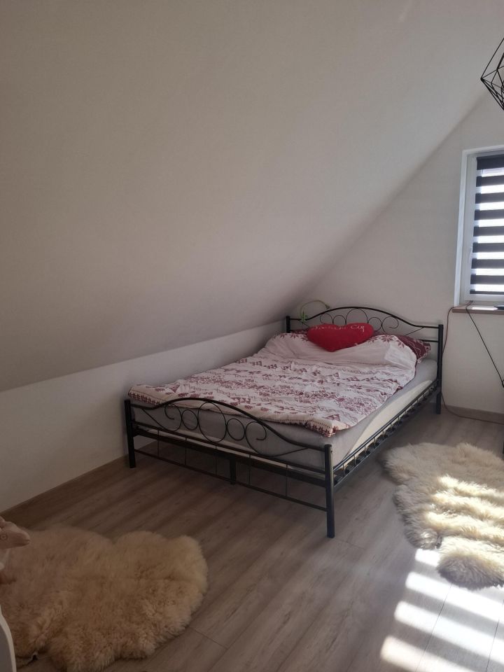 dom wolnostojący, 5 pokoi Załakowo, ul. Na Gwizdówce. Zdjęcie 13