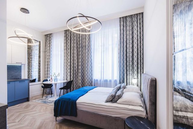 Mieszkanie 1-pokojowe Toruń Stare Miasto, ul. Kazimierza Jagiellończyka. Zdjęcie 1