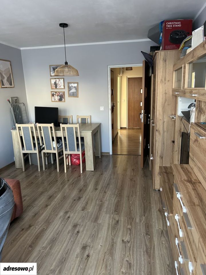 Mieszkanie 2-pokojowe Szczecin Pomorzany, ul. 9 Maja. Zdjęcie 2