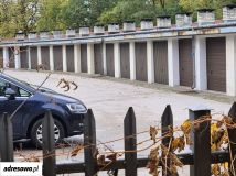 Garaż/miejsce parkingowe Pruszków, ul. Kosynierów. Zdjęcie 3