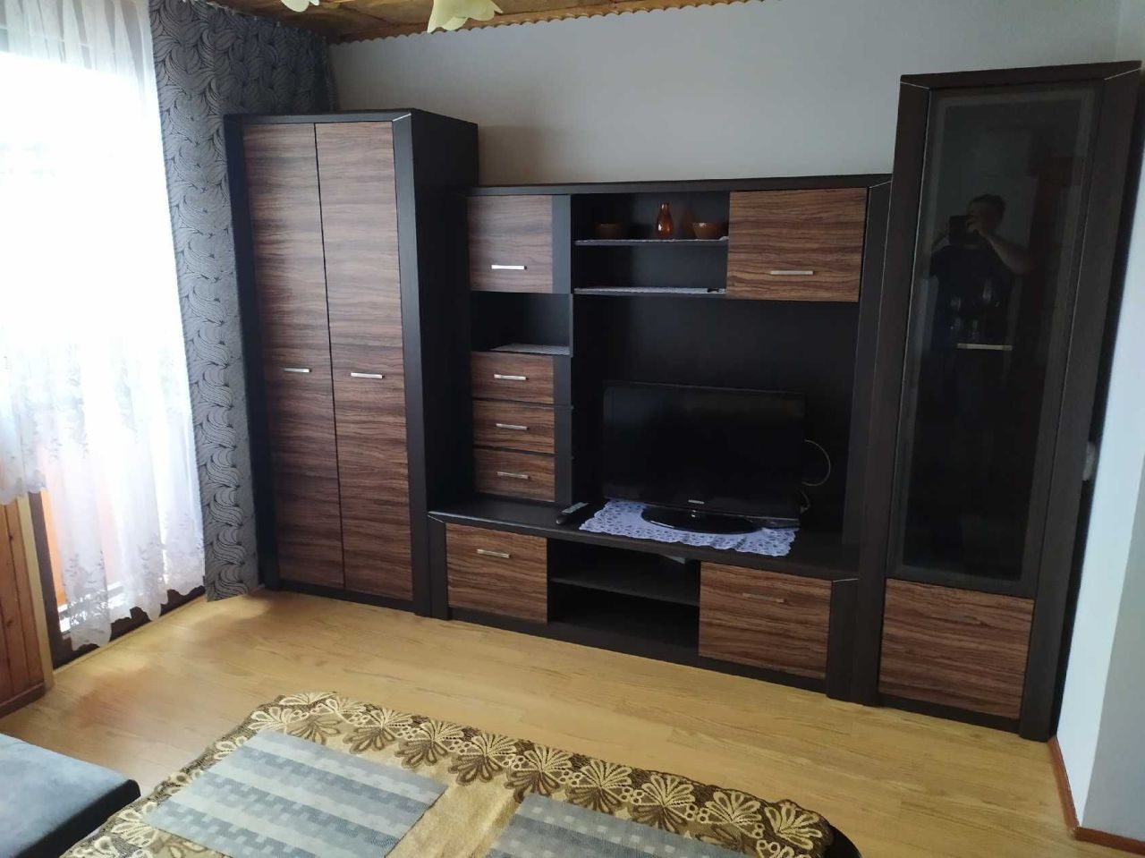 Mieszkanie 3-pokojowe Tychy Centrum, ul. Mikołaja Kopernika. Zdjęcie 1