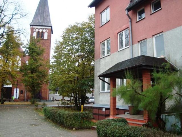 Mieszkanie 3-pokojowe Toruń Rudak, ul. Telimeny. Zdjęcie 1
