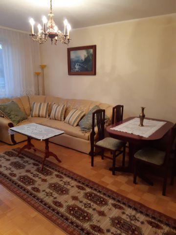 Mieszkanie 2-pokojowe Białystok Leśna Dolina, ul. św. Andrzeja Boboli. Zdjęcie 1