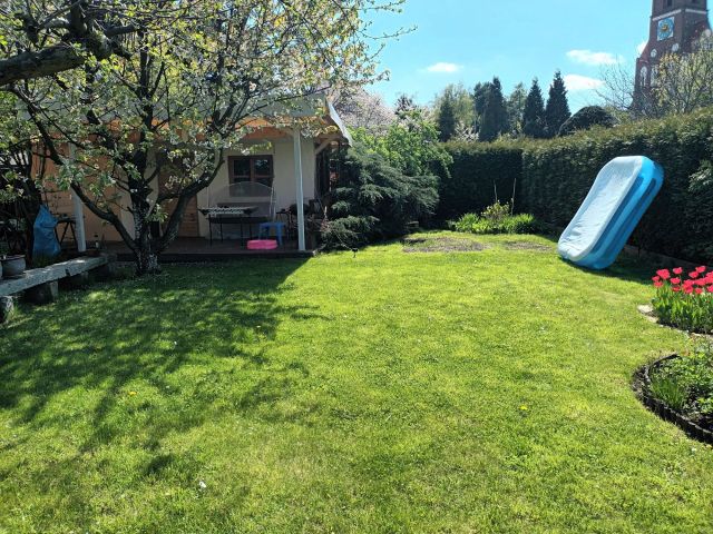 Działka rekreacyjna Chorzów, ul. Łagiewnicka. Zdjęcie 1