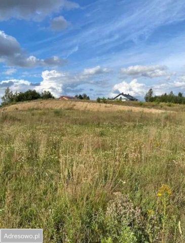 Działka budowlana Czeczewo, ul. Wyszyńskiego. Zdjęcie 1