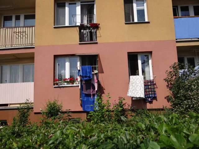 Mieszkanie 2-pokojowe Tarnobrzeg, ul. Stanisława Wyspiańskiego. Zdjęcie 1