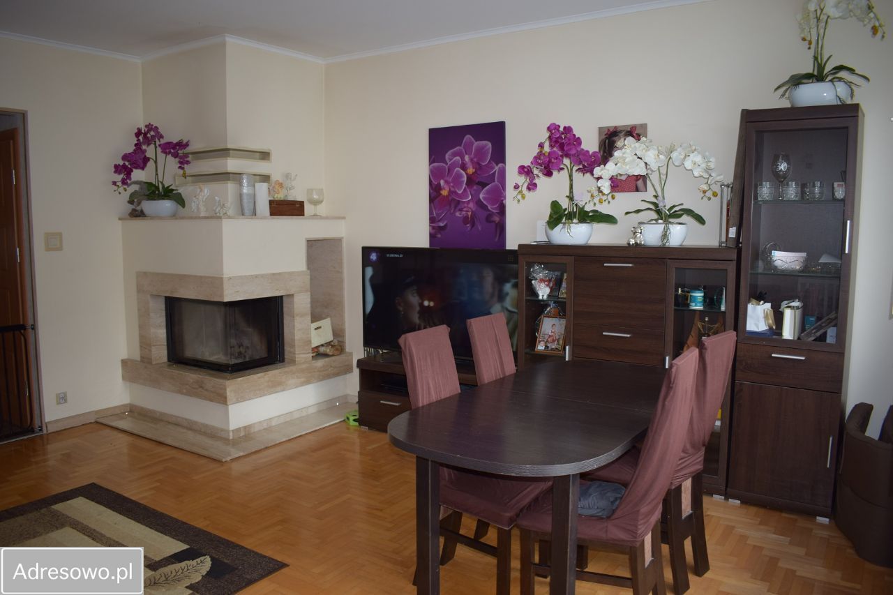 dom szeregowy, 6 pokoi Koszalin, ul. Zorzy