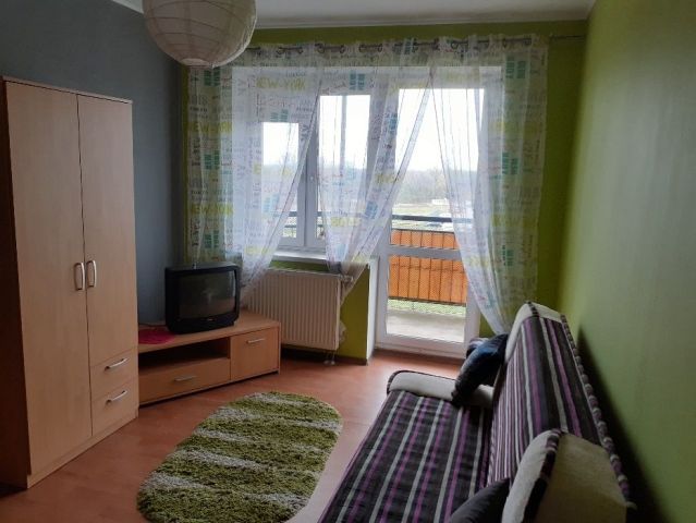 Mieszkanie 2-pokojowe Suwałki, ul. Szpitalna. Zdjęcie 1