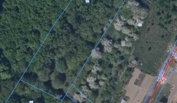 Działka rolno-budowlana Łęcze