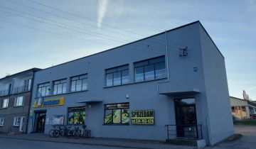 Nieruchomość komercyjna Sulmierzyce, pl. Tadeusza Kościuszki