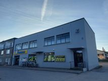 Nieruchomość komercyjna Sulmierzyce, pl. Tadeusza Kościuszki. Zdjęcie 1