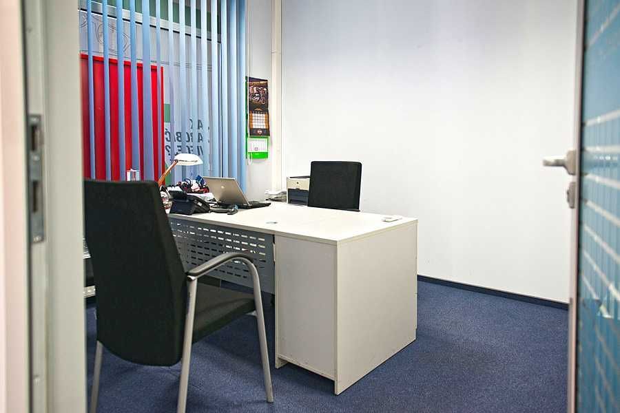 Lokal Zielona Góra Centrum. Zdjęcie 2