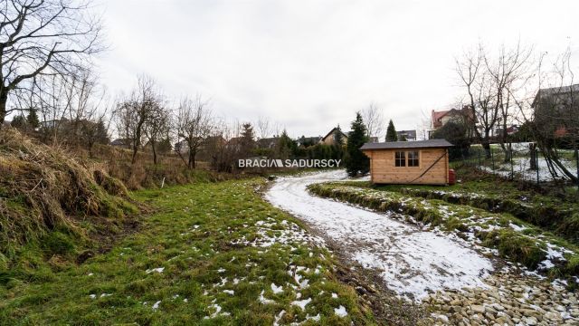 Działka budowlana Skawina, ul. Bukowska. Zdjęcie 18