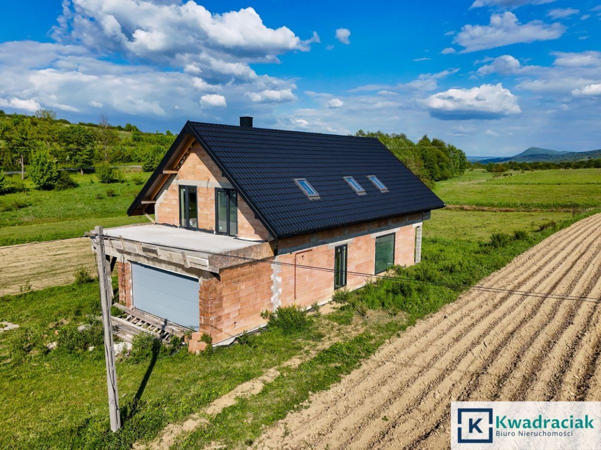 dom wolnostojący, 4 pokoje Łysa Góra. Zdjęcie 6