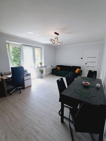 Mieszkanie 2-pokojowe Kalisz Kaliniec, ul. Górnośląska. Zdjęcie 3