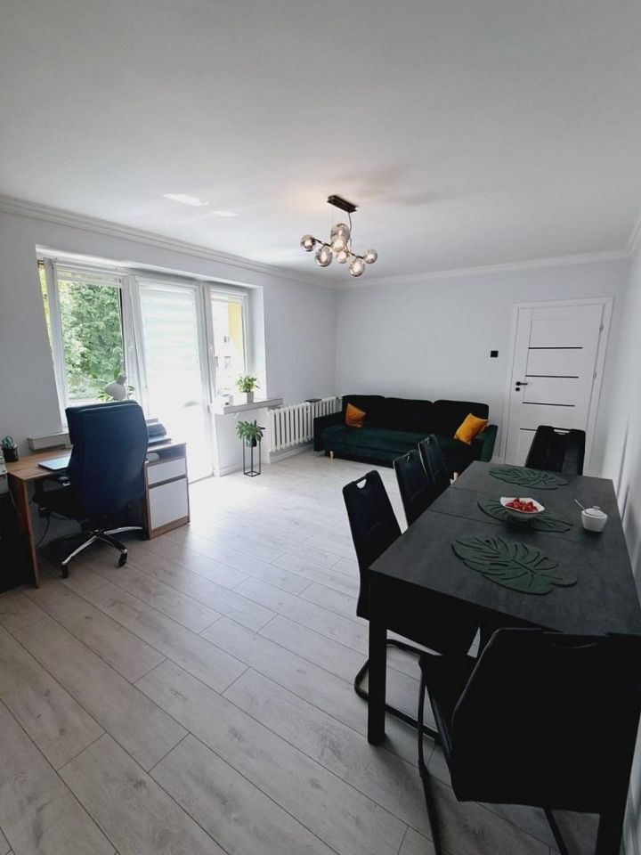 Mieszkanie 2-pokojowe Kalisz Kaliniec, ul. Górnośląska. Zdjęcie 3