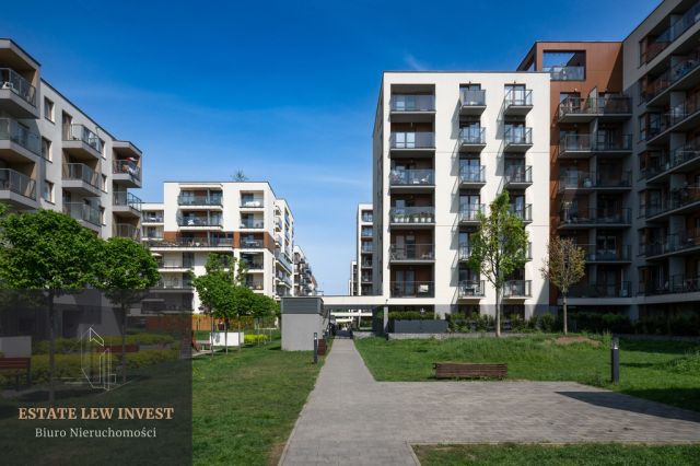 Mieszkanie 2-pokojowe Kraków, ul. Wrocławska. Zdjęcie 12