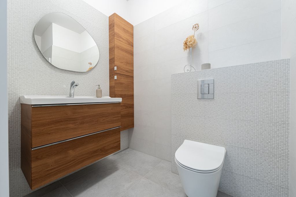 dom szeregowy, 5 pokoi Warszawa Białołęka, ul. Ornecka. Zdjęcie 13