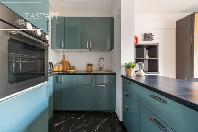 Mieszkanie 1-pokojowe Warszawa Wola, al. Jana Pawła II. Zdjęcie 3