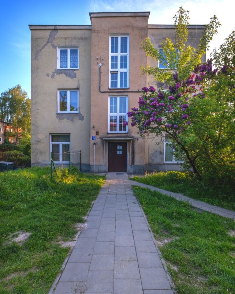 Mieszkanie 2-pokojowe Lublin Sławinek, al. Warszawska. Zdjęcie 7