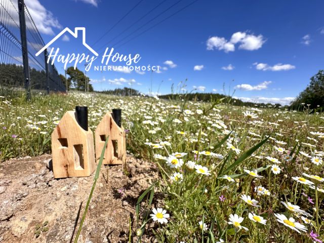 Działka budowlana Witkowo. Zdjęcie 7