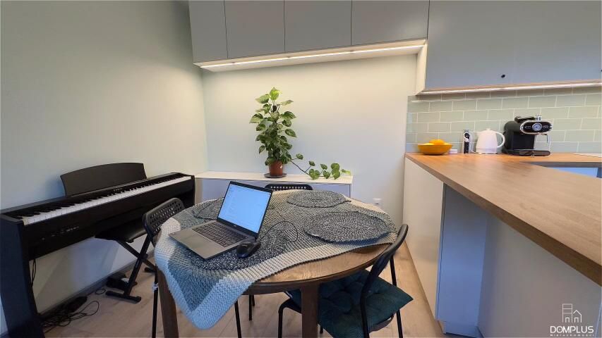 Mieszkanie 2-pokojowe Wronki. Zdjęcie 2