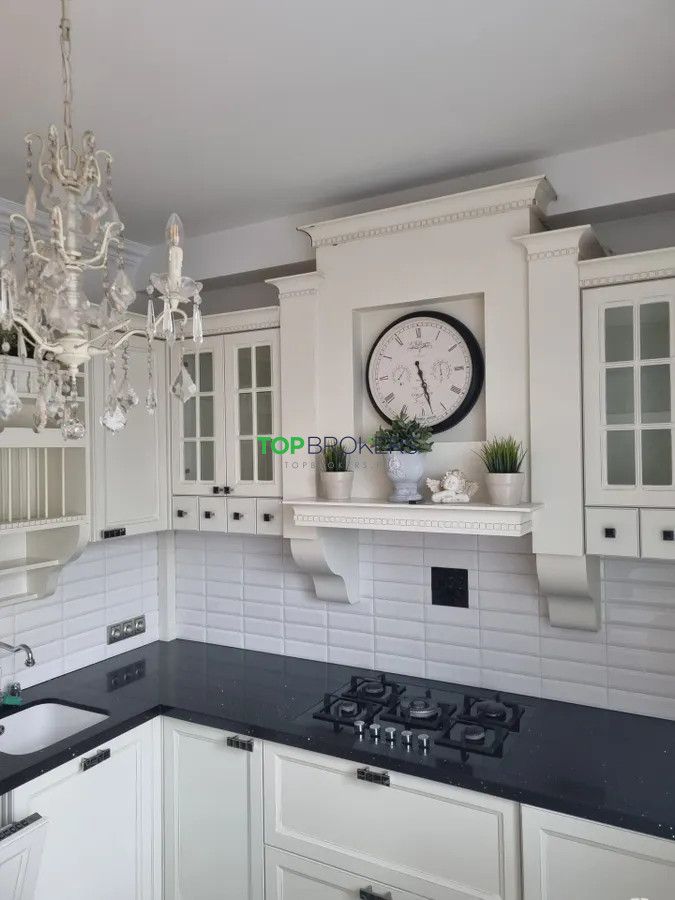 Mieszkanie 2-pokojowe Warszawa Śródmieście, ul. Mokotowska