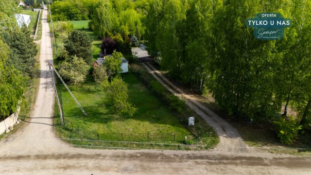 Działka budowlana Kolonia Brużyca, ul. Grzegorza Ciechowskiego. Zdjęcie 13