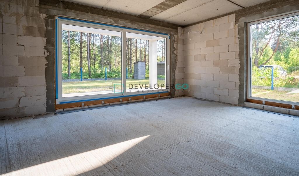 dom wolnostojący, 5 pokoi Karakule. Zdjęcie 7