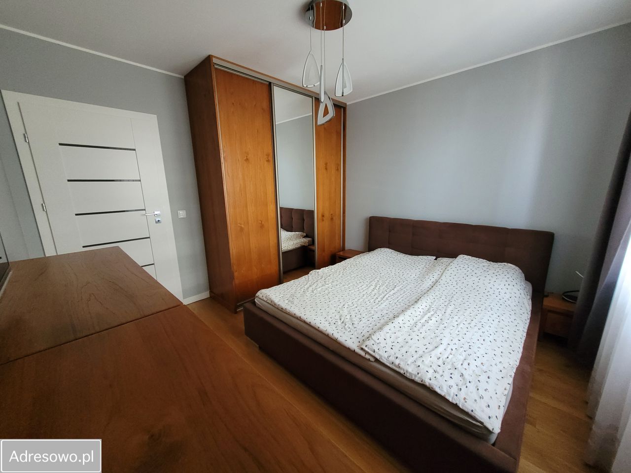 Mieszkanie 3-pokojowe Wrocław Fabryczna, ul. Graniczna. Zdjęcie 13