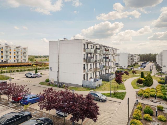 Mieszkanie 3-pokojowe Wieliszew, ul. Kościelna. Zdjęcie 20