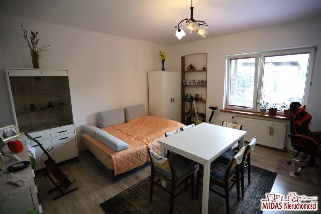 Mieszkanie 2-pokojowe Ciechocinek Centrum. Zdjęcie 2