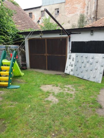 Działka inna Paczków Centrum. Zdjęcie 1