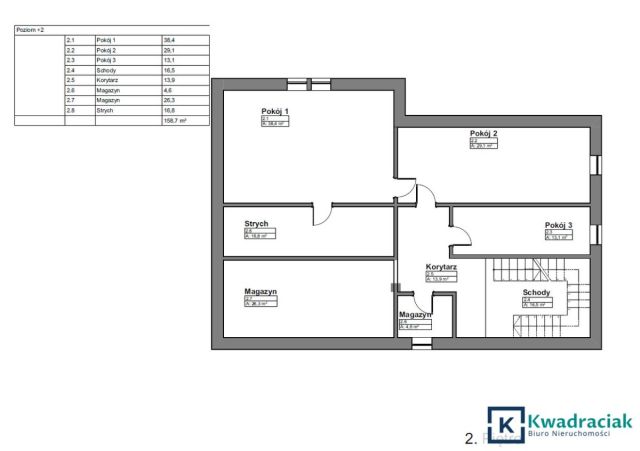 Lokal Jasło, ul. 3 Maja. Zdjęcie 28