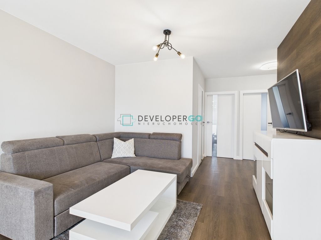 Mieszkanie 3-pokojowe Białystok Wygoda, ul. 42 Pułku Piechoty. Zdjęcie 3