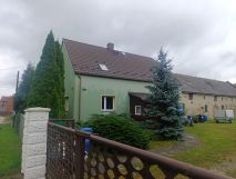 dom wolnostojący, 3 pokoje Minkowice Oławskie