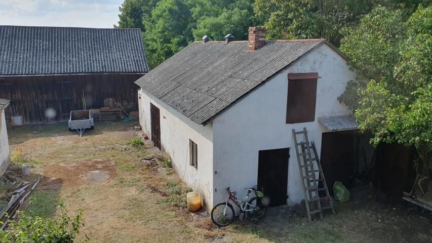 dom wolnostojący, 6 pokoi Prażmów. Zdjęcie 7