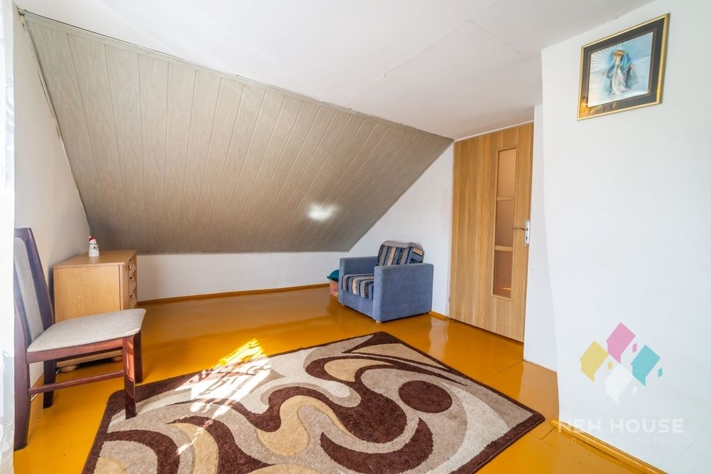 dom wolnostojący, 4 pokoje Cierzpięty. Zdjęcie 22