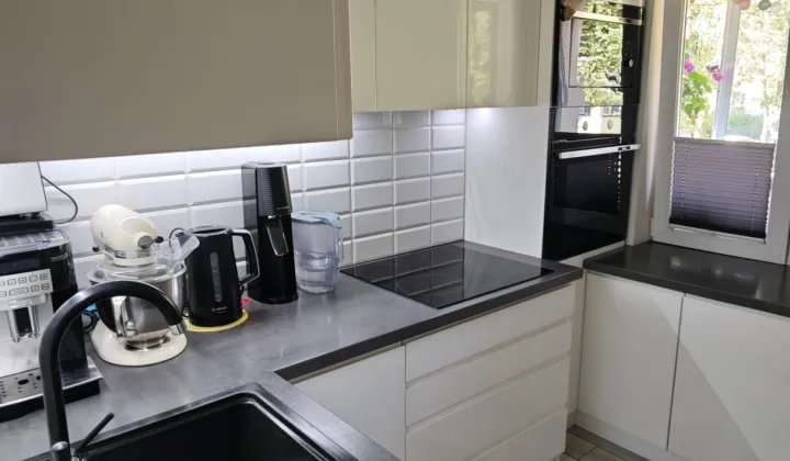 Mieszkanie 2-pokojowe Białystok Os. Młodych, ul. Gruntowa