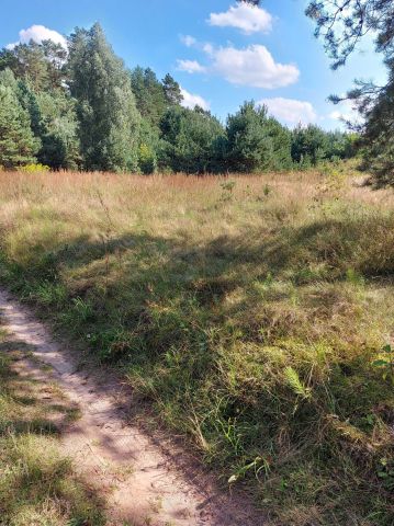 Działka siedliskowa Chraboły. Zdjęcie 6