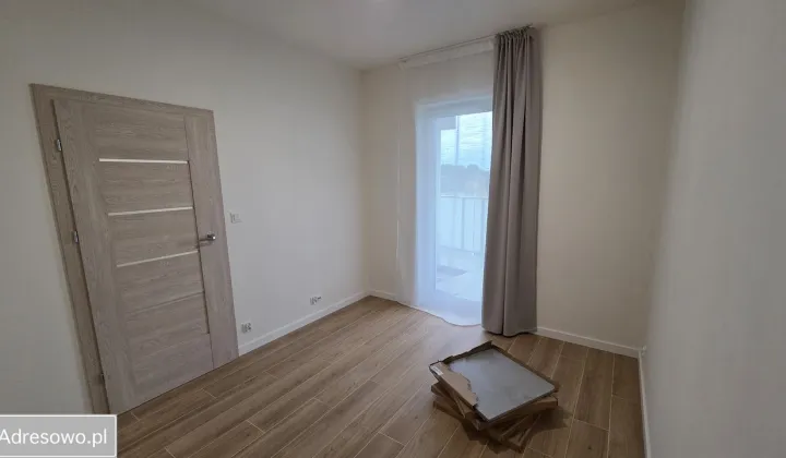 Mieszkanie 2-pokojowe Tychy, al. marsz. Piłsudskiego