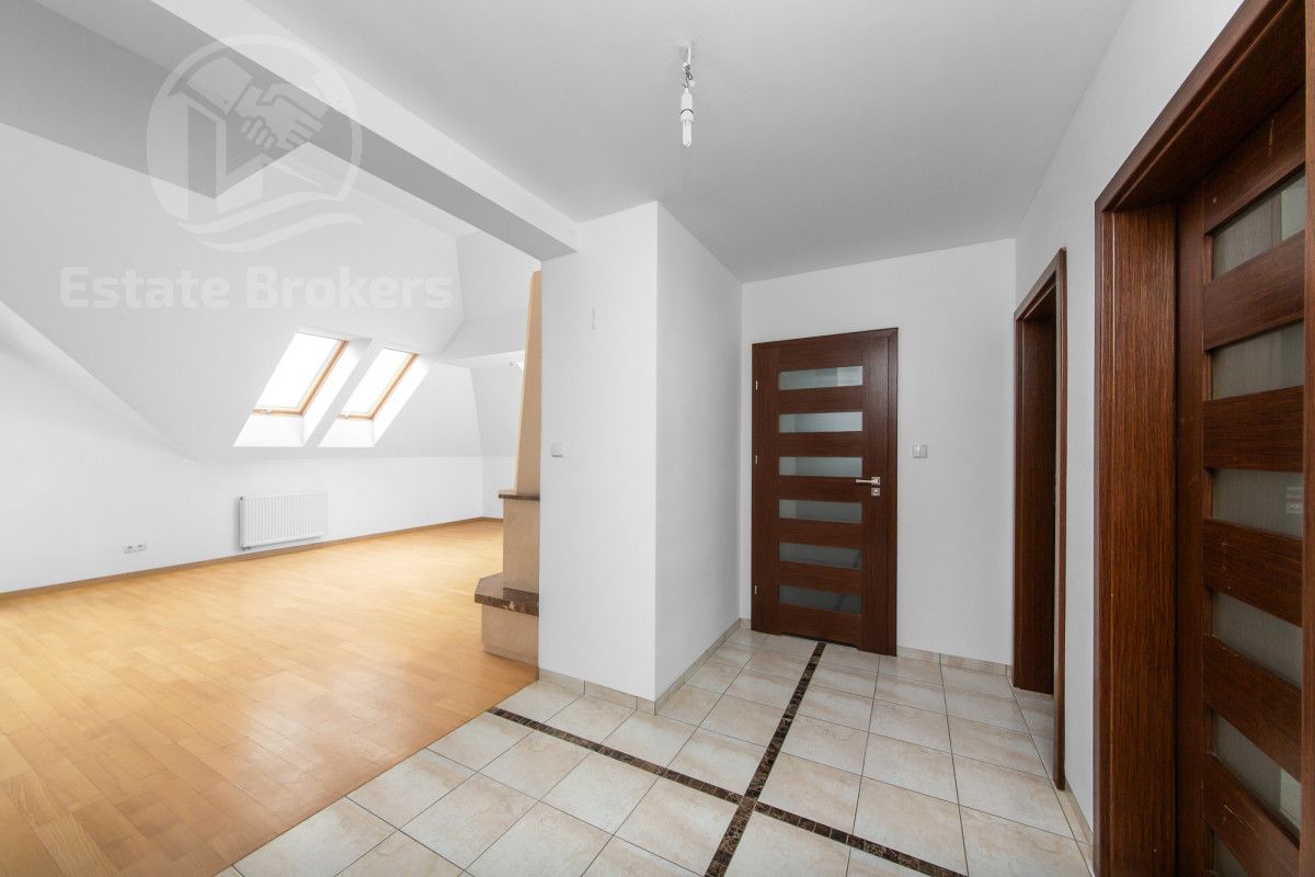 Mieszkanie 3-pokojowe Mirków, ul. Różana. Zdjęcie 5