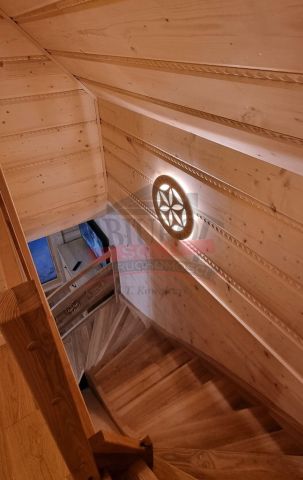 dom wolnostojący, 4 pokoje Sierockie. Zdjęcie 16