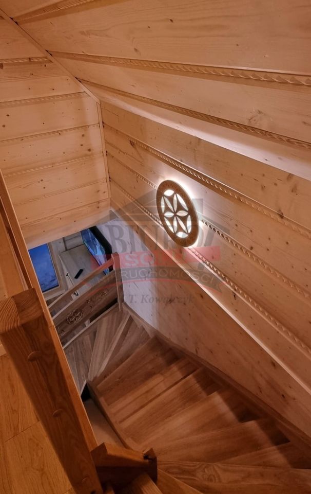 dom wolnostojący, 4 pokoje Sierockie. Zdjęcie 16