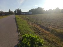 Działka budowlana Grochowa, ul. Zbigniewa Pawlaka. Zdjęcie 3