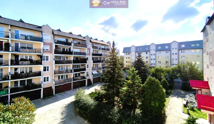 Mieszkanie 2-pokojowe Mrągowo, os. Mazurskie