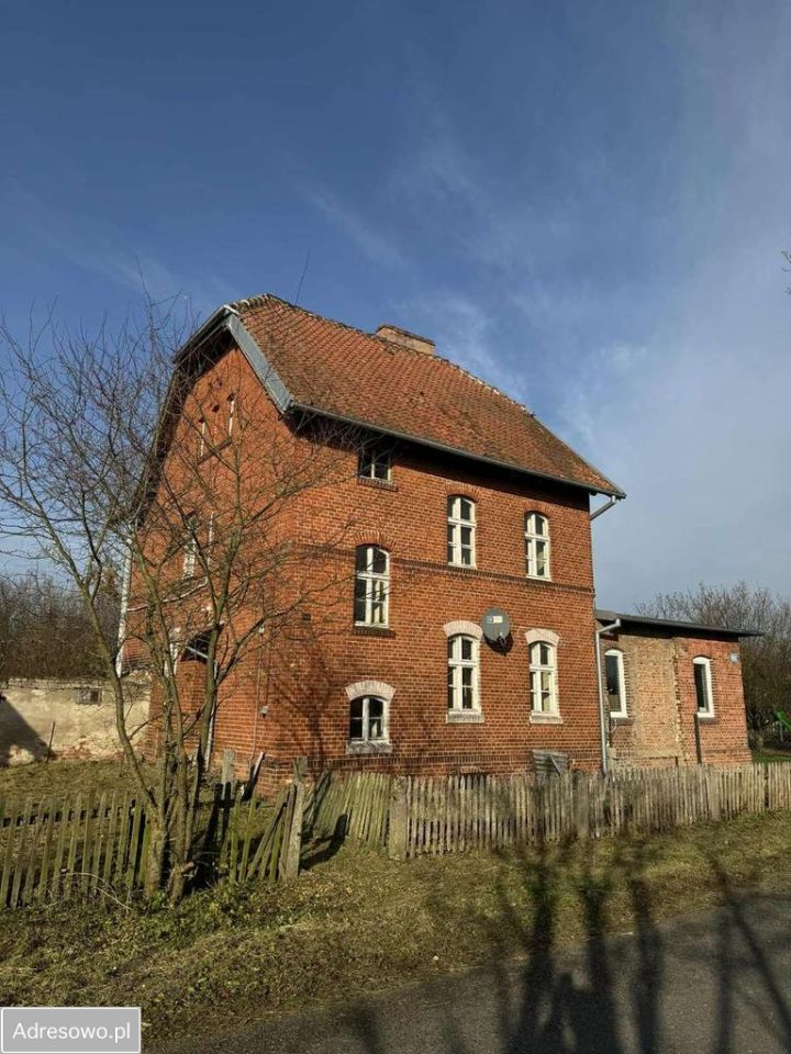 dom wolnostojący, 6 pokoi Stegny. Zdjęcie 14