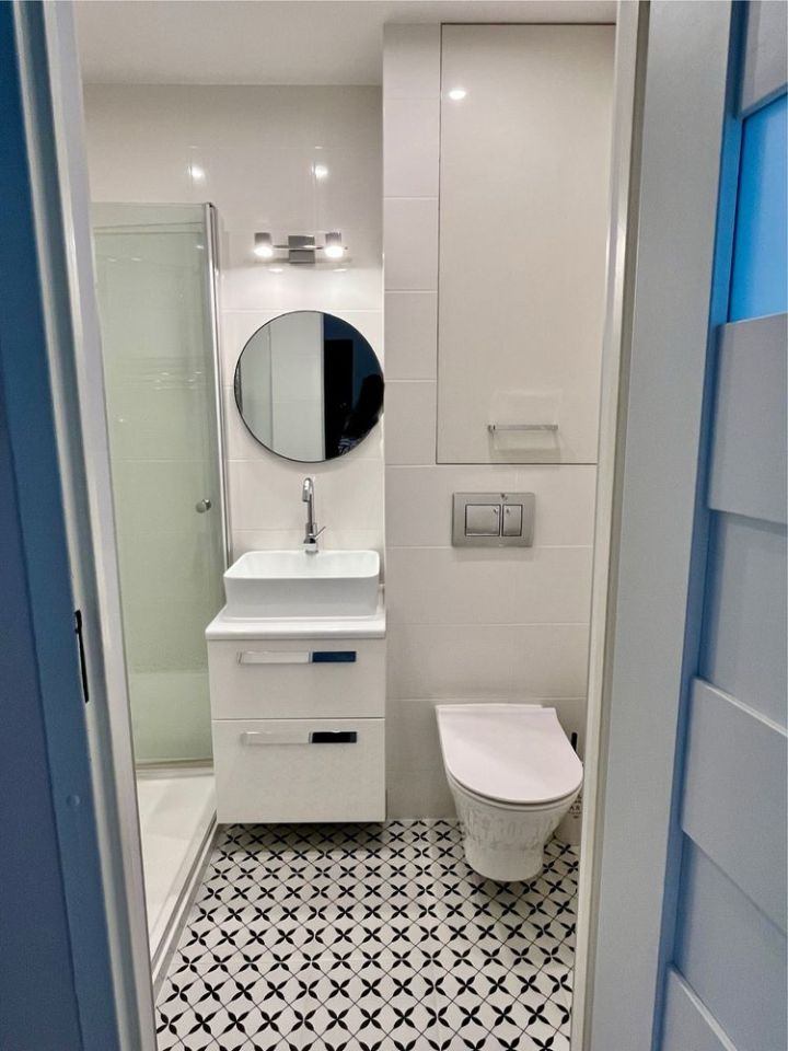 Mieszkanie 2-pokojowe Myślibórz. Zdjęcie 2