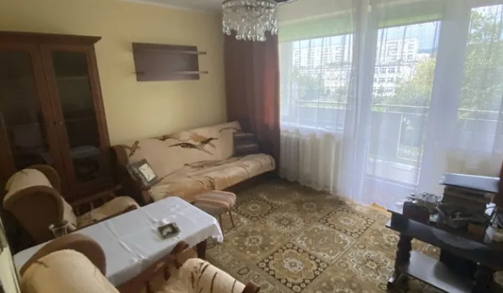 Mieszkanie 3-pokojowe Gdańsk Żabianka, ul. Gospody