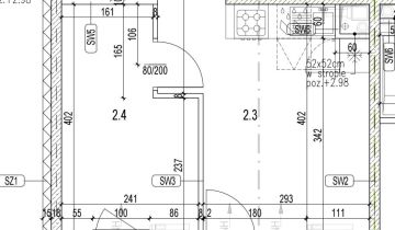 Mieszkanie 2-pokojowe Czarnochowice